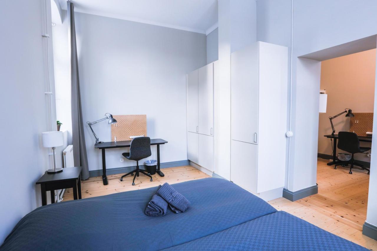 Hotell Holterman Göteborg