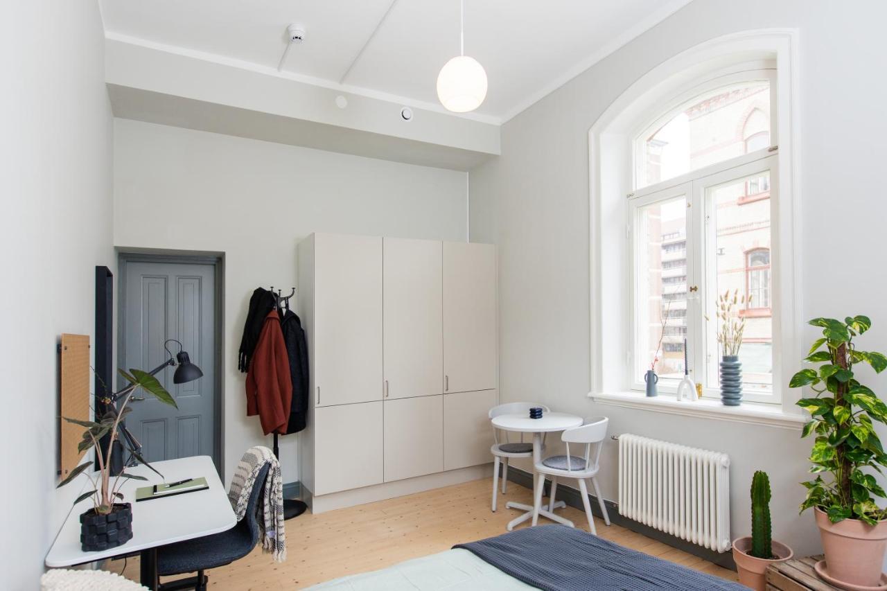Holterman Hotell Göteborg